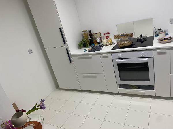 2 bedroom flat in Kingston Upon Thames House Exchange