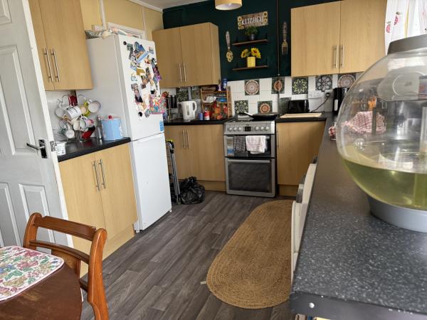 3 bedroom house in Haverfordwest Hwlffordd House Exchange