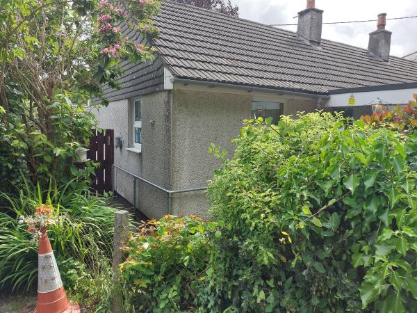 2 bedroom bungalow in Minions House Exchange