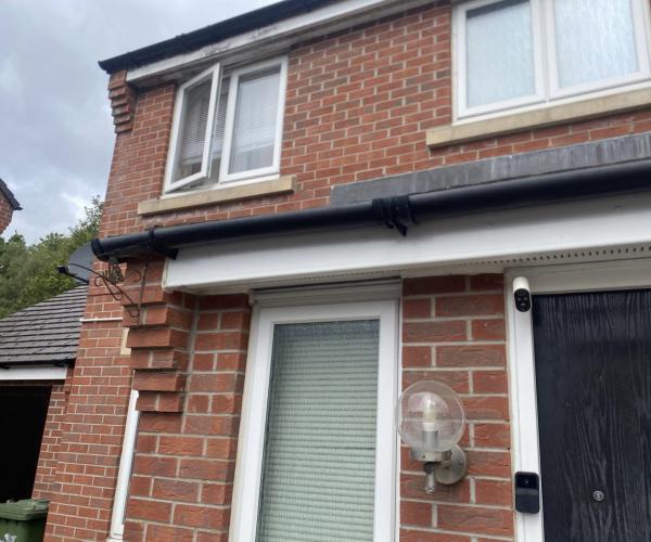 3 bedroom house in Cross Gates House Exchange
