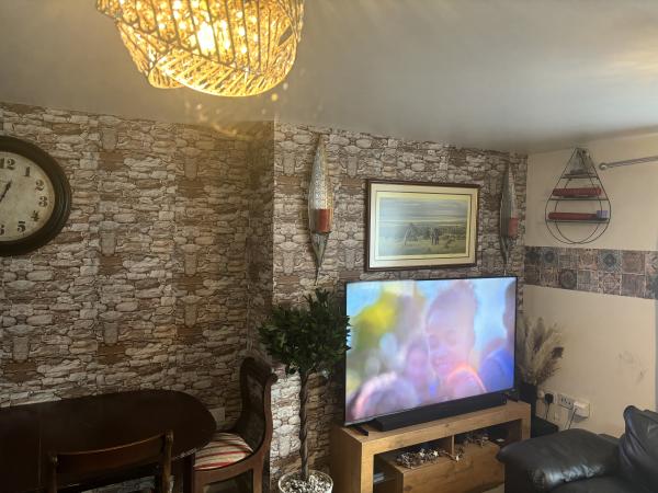 2 bedroom flat in Marlborough House Exchange