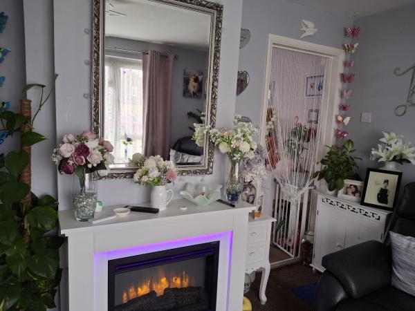 1 bedroom bungalow in Brickhill House Exchange