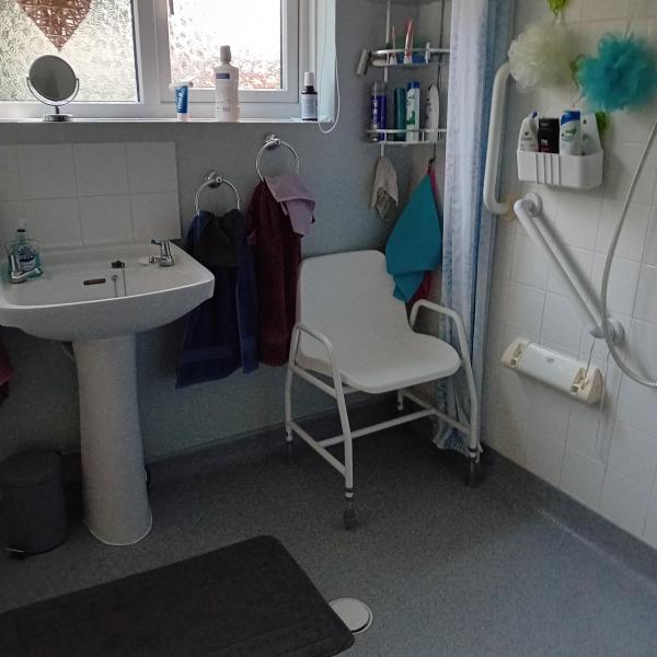 1 bedroom house in Aldborough House Exchange