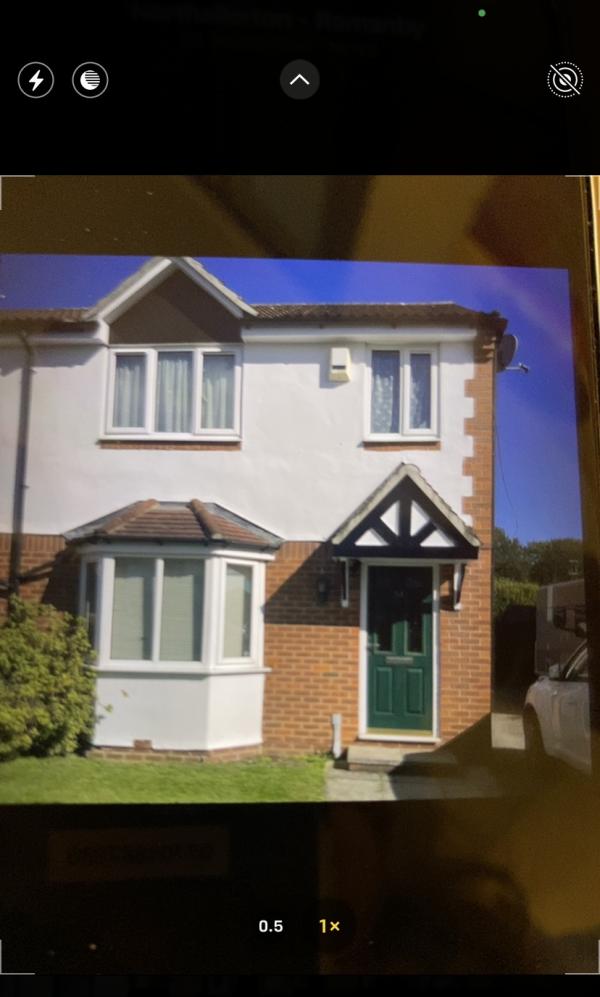 3 bedroom house in Northallerton House Exchange