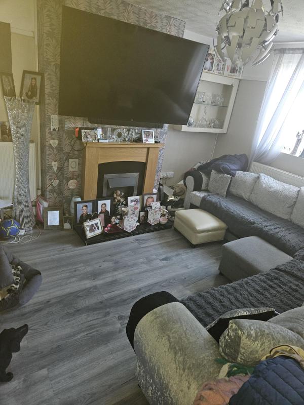 3 bedroom house in Evenjobb Einsiob House Exchange