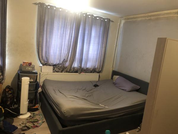 1 bedroom other in Easton House Exchange