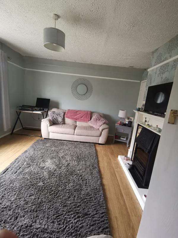 2 bedroom maisonette in Hedgerley House Exchange