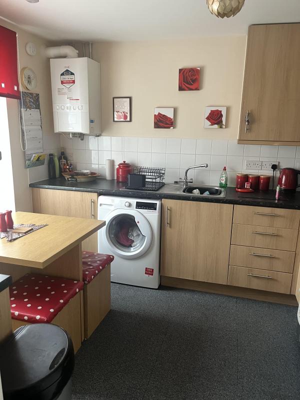 2 bedroom house in Didcot House Exchange