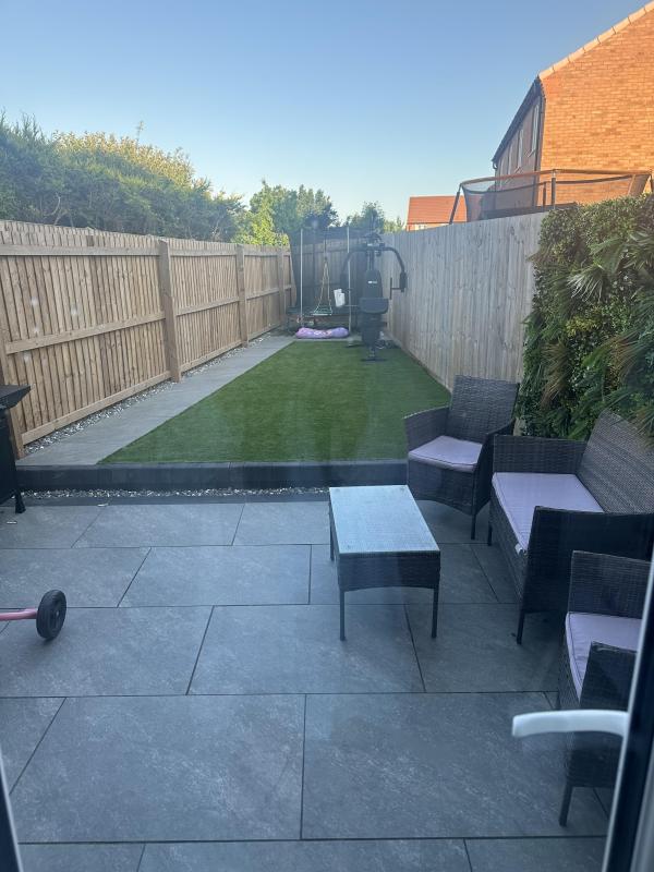 2 bedroom house in Nuneaton House Exchange