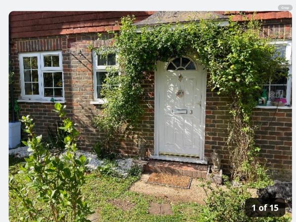 1 bedroom maisonette in Ansty House Exchange