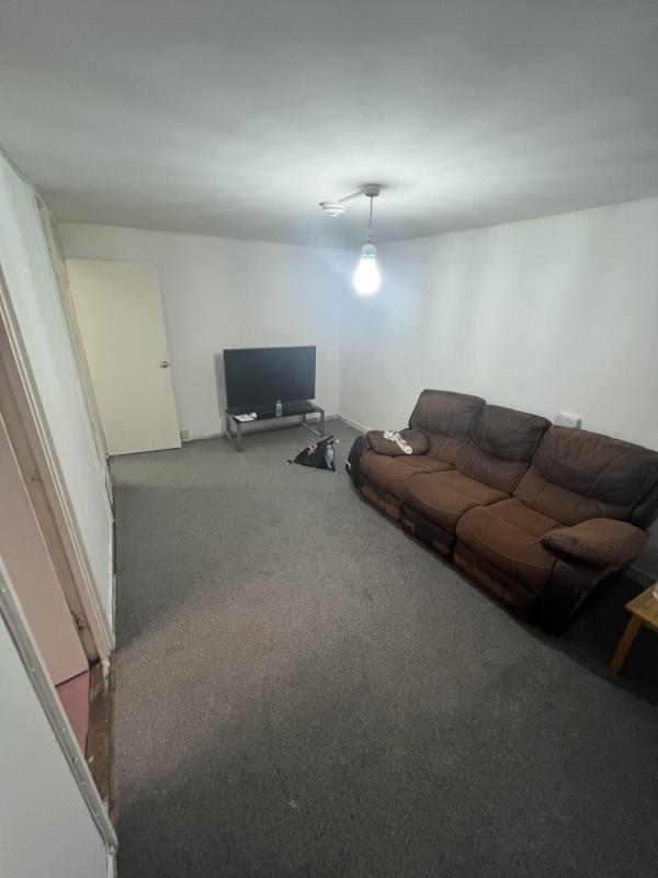 1 bedroom flat in Maidstone House Exchange