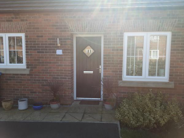 2 bedroom bungalow in South Cave House Exchange