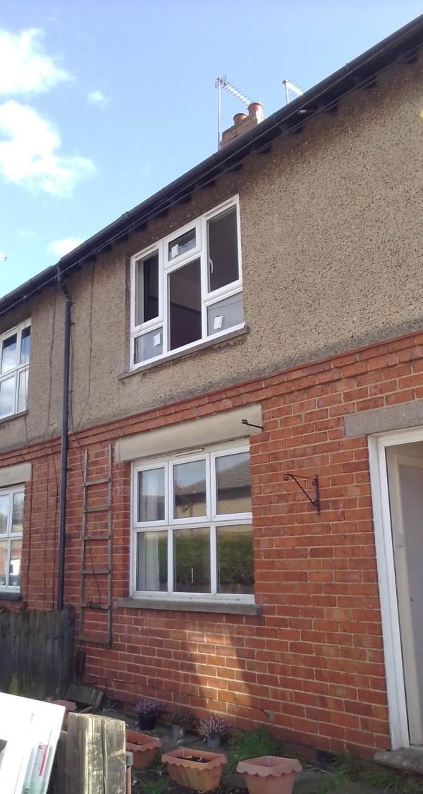 3 bedroom house in Finedon House Exchange