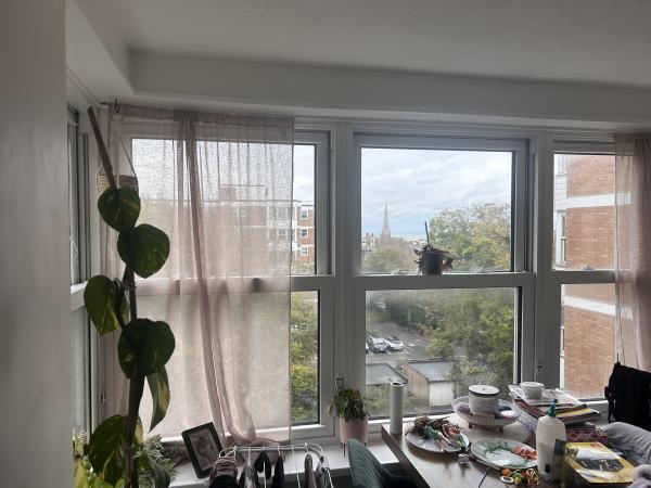 2 bedroom flat in Brighton House Exchange