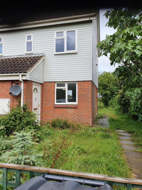 1 bedroom house in Beccles House Exchange