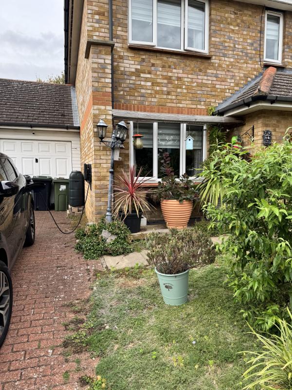 3 bedroom house in Shillington House Exchange