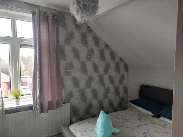 3 bedroom house in Knighton House Exchange