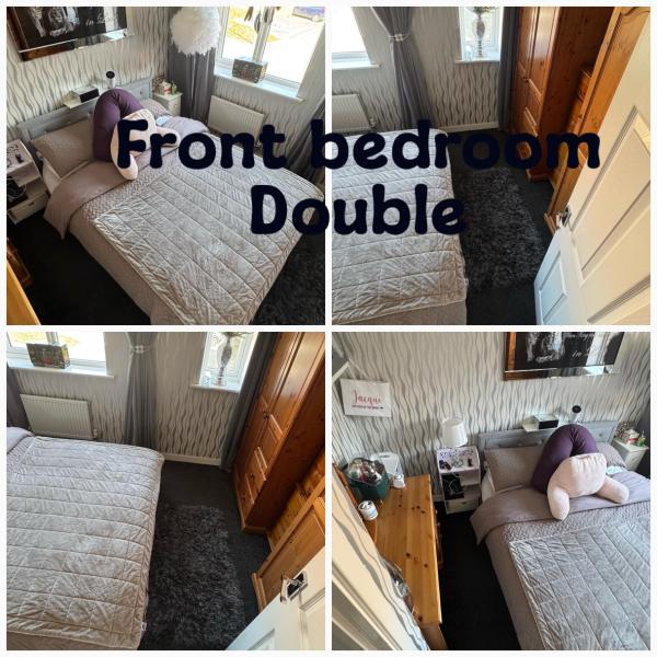 3 bedroom house in Ivybridge House Exchange