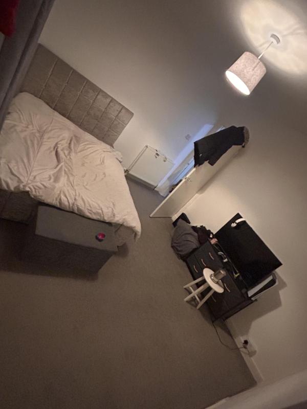 2 bedroom flat in Aberdeen House Exchange