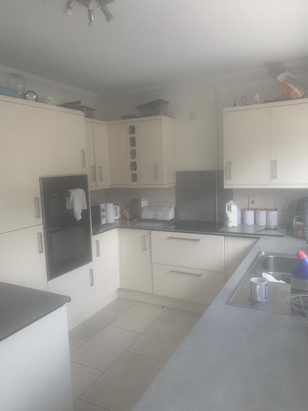 3 bedroom house in Grangetown House Exchange