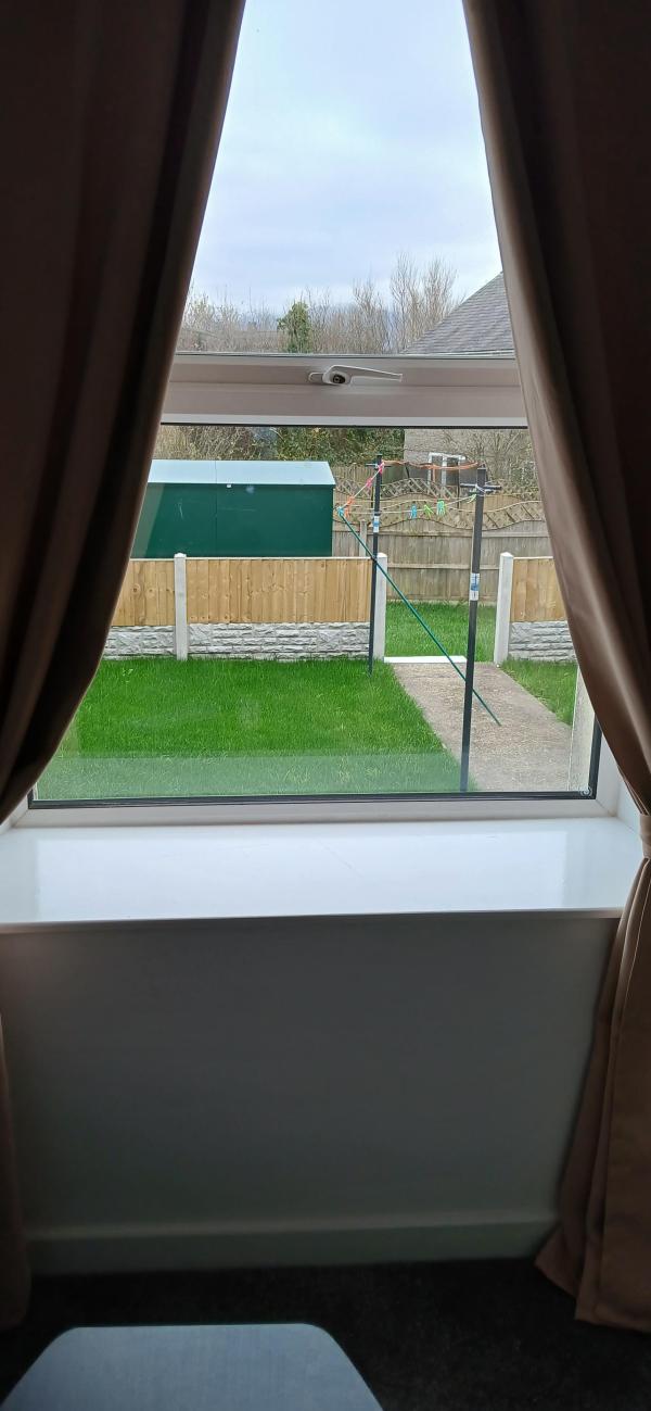 2 bedroom house in Penygroes House Exchange