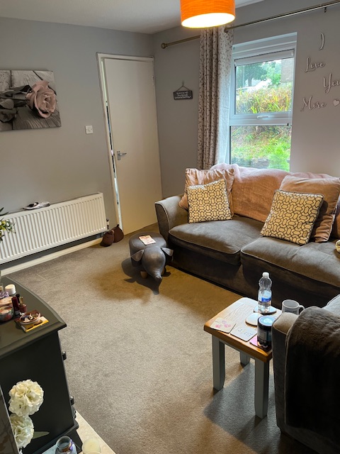3 bedroom house in Mylor Bridge House Exchange