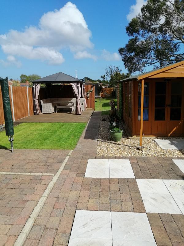 3 bedroom house in Bournemouth House Exchange