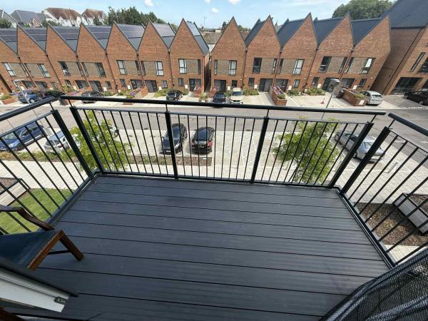 1 bedroom flat in Canterbury House Exchange