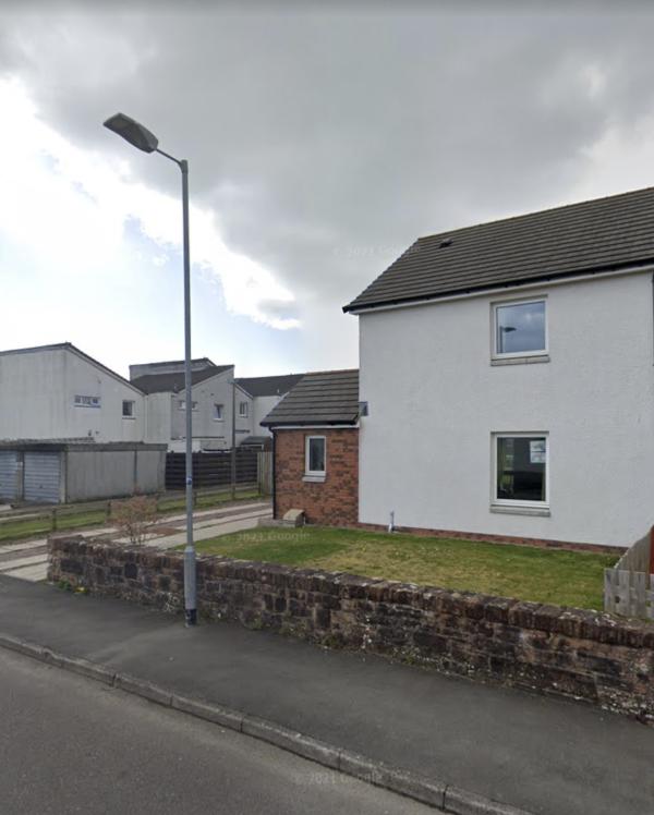 2 bedroom house in Kirkcudbright House Exchange