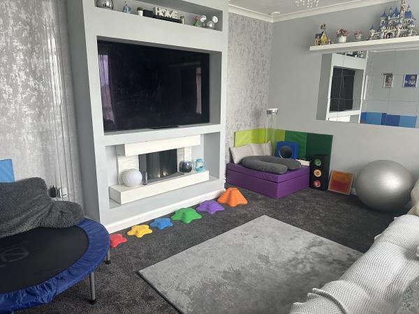 3 bedroom house in St Mary Cray House Exchange