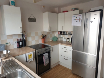 2   bedroom house in Weston-super-Mare