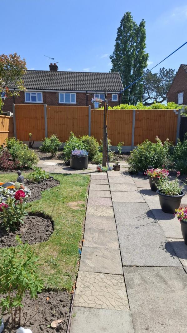 2 bedroom bungalow in Rudheath House Exchange