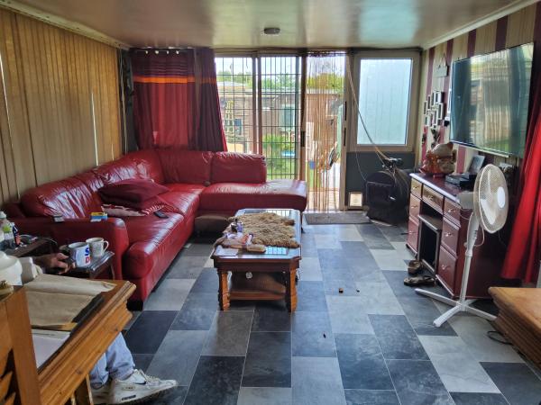 2 bedroom bungalow in Chichester House Exchange