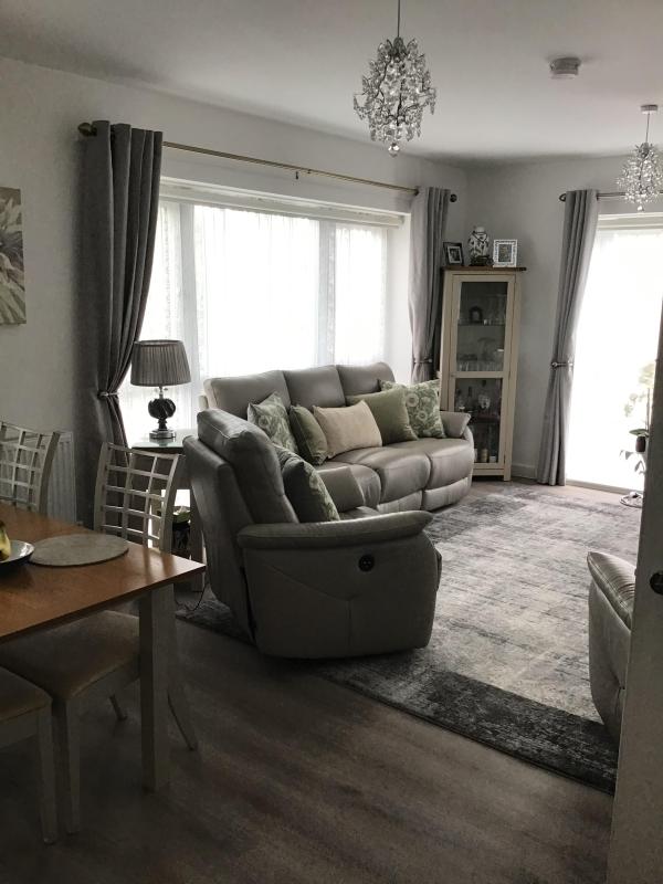 2 bedroom flat in West Malling House Exchange