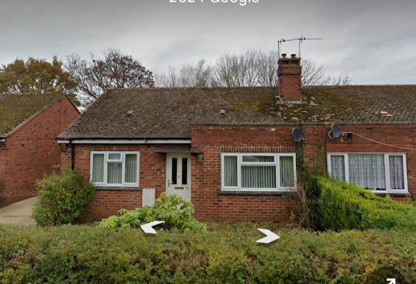 2 bedroom house in Market Rasen House Exchange