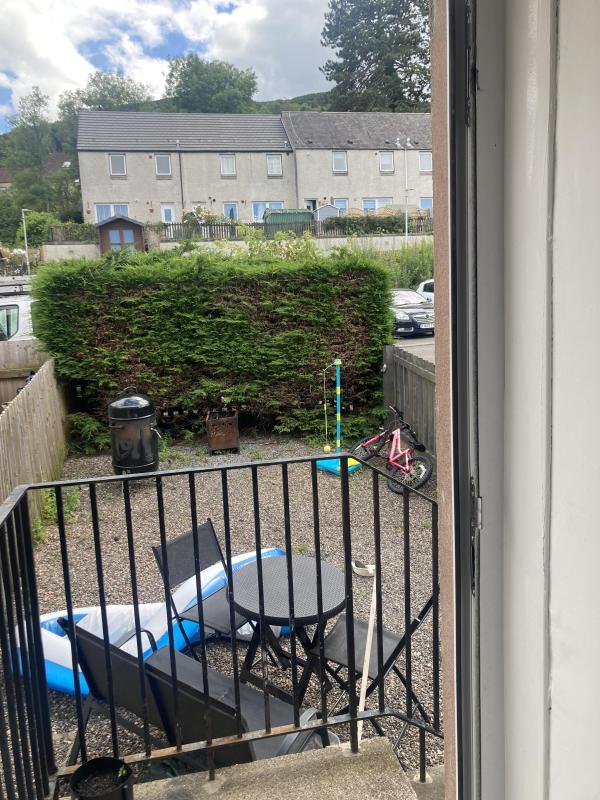 1 bedroom house in Cupar House Exchange