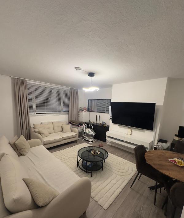1 bedroom flat in Brockley House Exchange