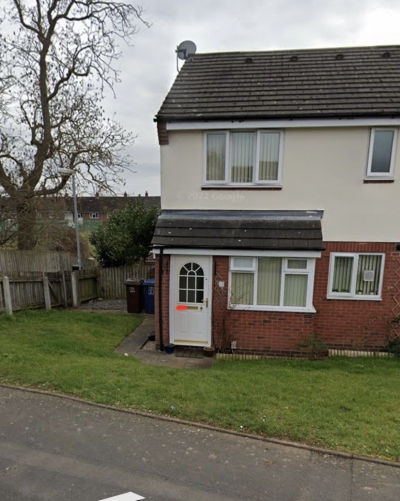 1   bedroom house in Stafford