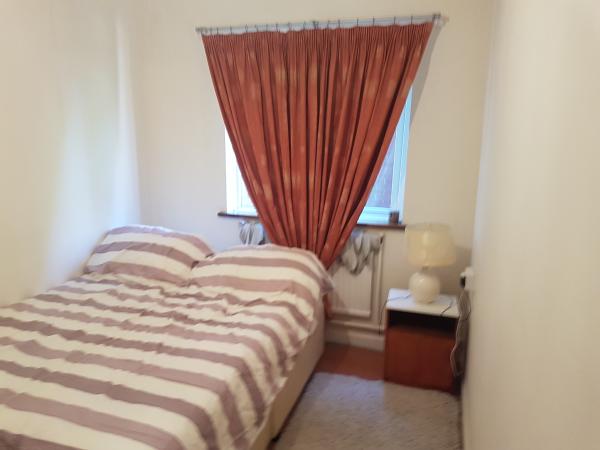 1 bedroom flat in Chesham House Exchange