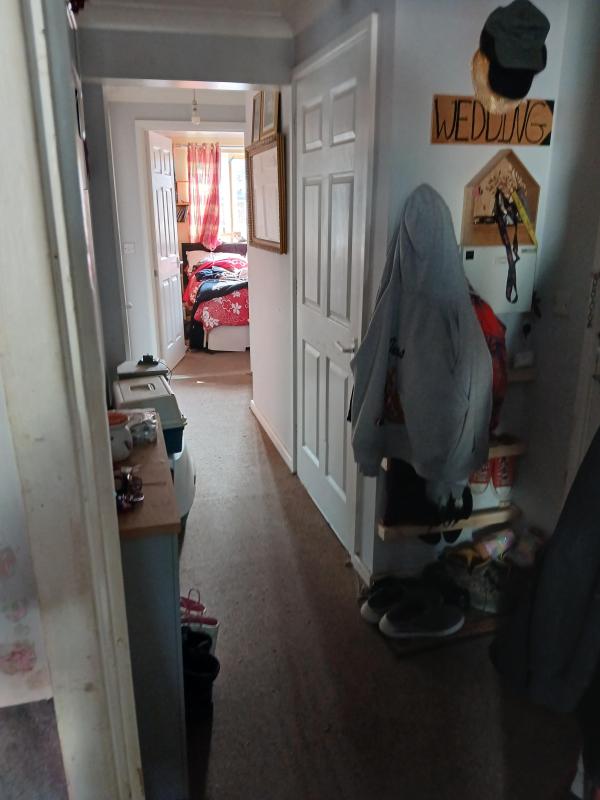 2 bedroom flat in Portsmouth House Exchange