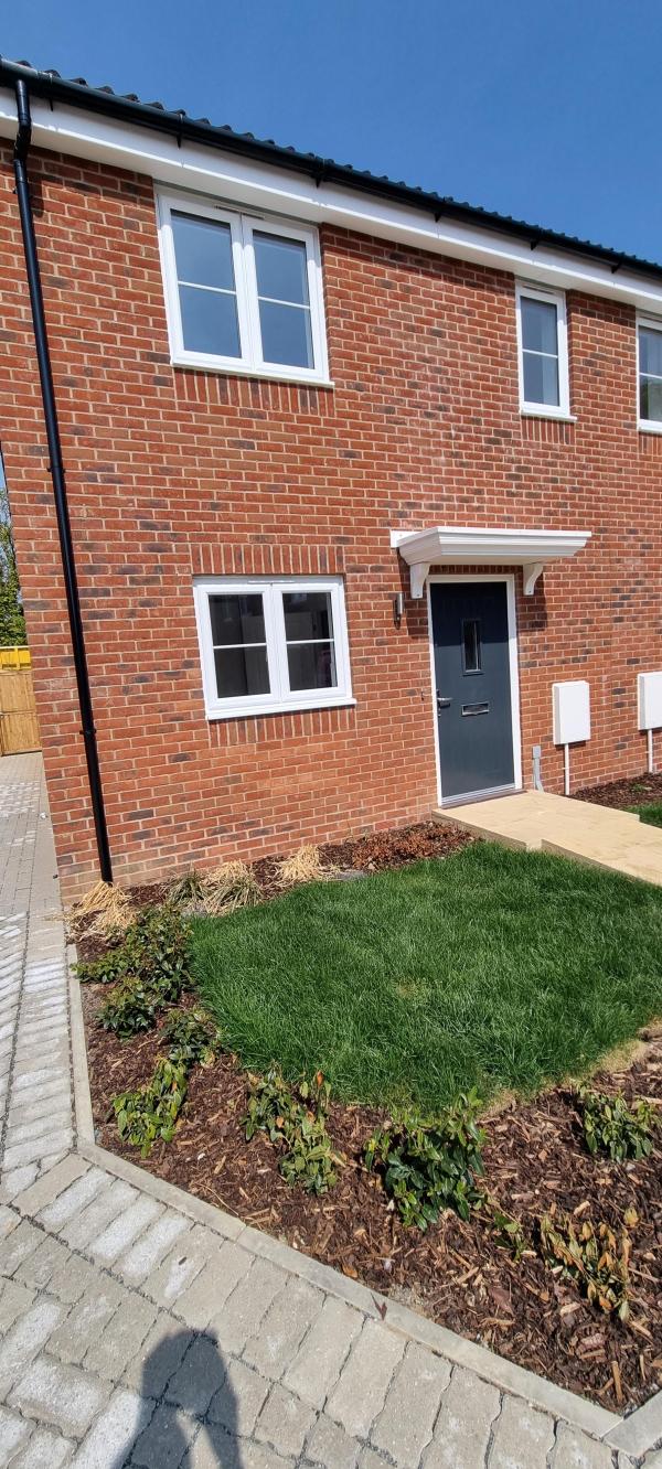3 bedroom house in Leiston House Exchange