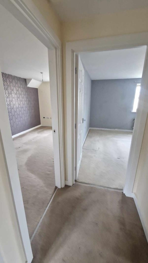 1 bedroom flat in Fairford House Exchange