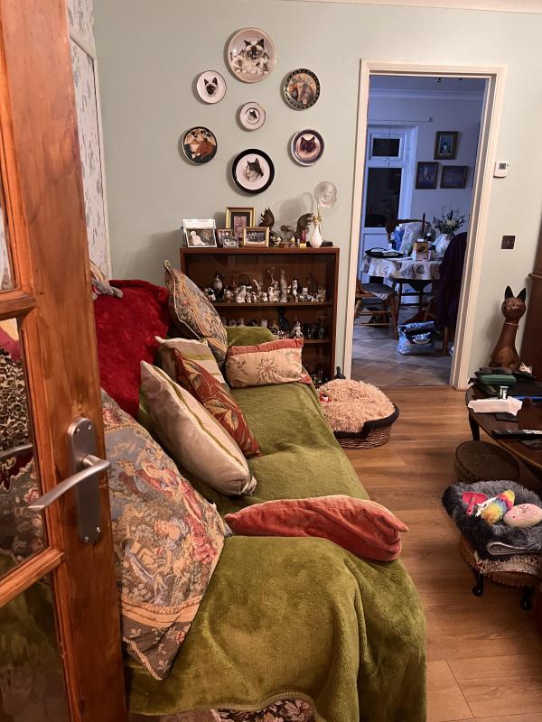 2 bedroom house in Reawla House Exchange