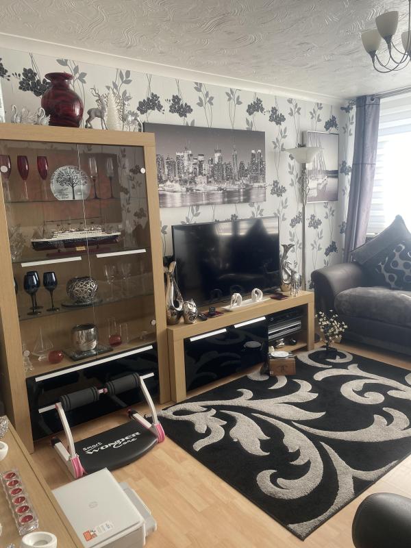 2 bedroom flat in Weston House Exchange
