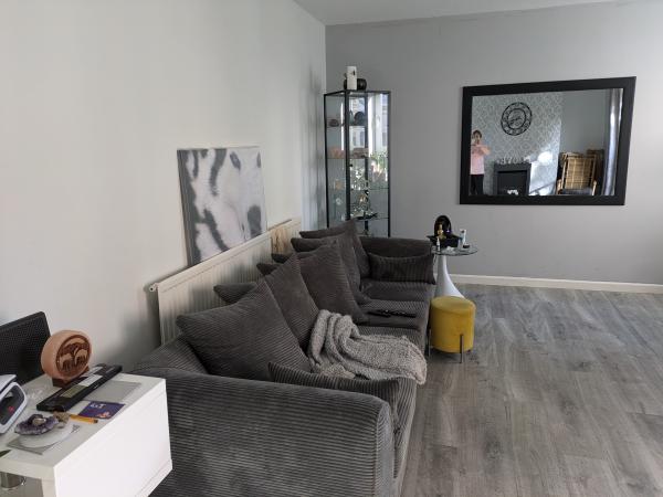 2 bedroom flat in Portsmouth House Exchange