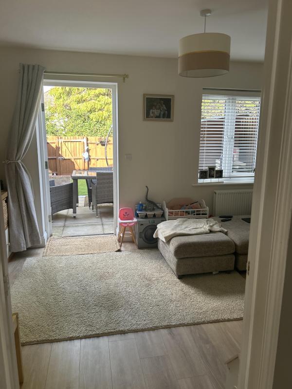 2 bedroom house in Melksham House Exchange