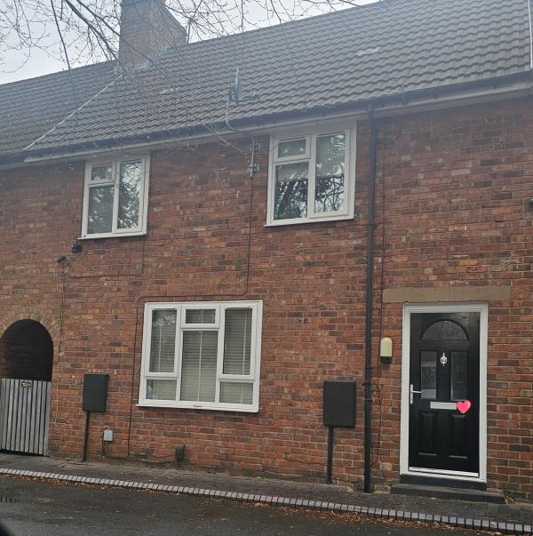 4 bedroom house in Sedgley House Exchange