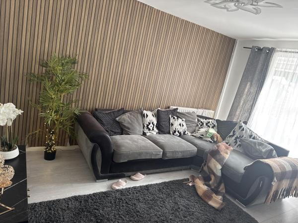 3 bedroom house in Cambridge House Exchange