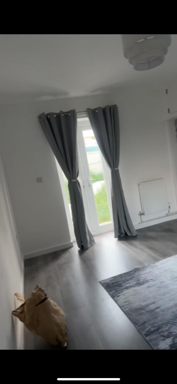 2 bedroom house in Wrexham Wrecsam House Exchange