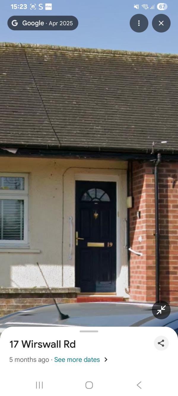 1 bedroom bungalow in Whitchurch House Exchange